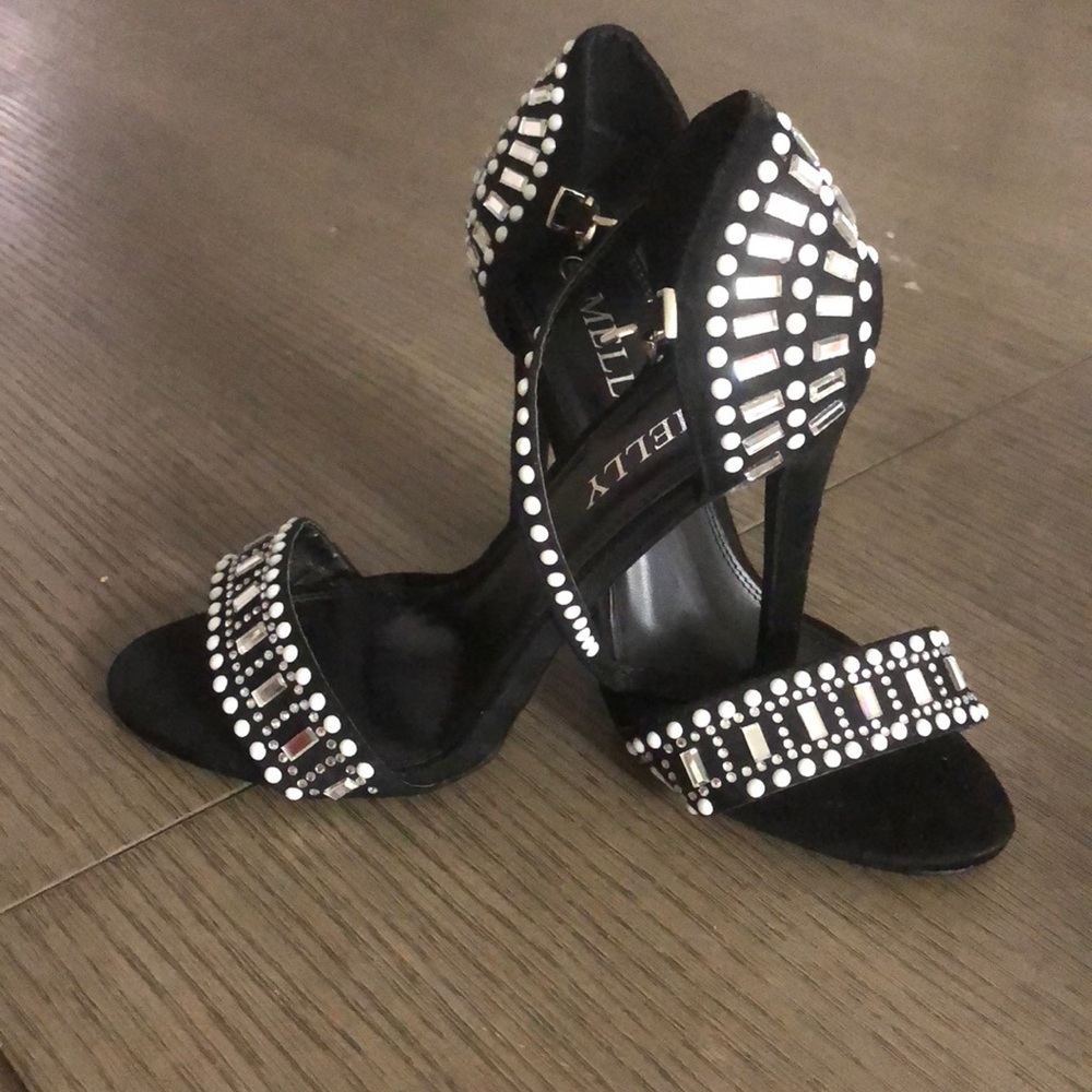 Heel